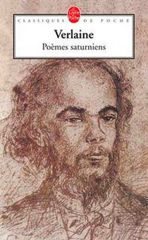 Paul Verlaine Poemes saturniens 