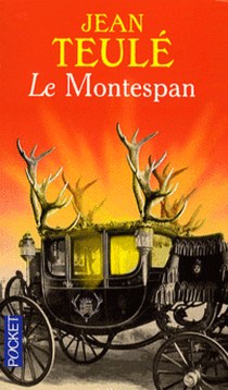Jean, Teule Montespan, Le 