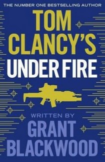 Grant, Blackwood Tom Clancy's Under Fire 