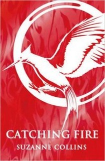 Suzanne Collins Catching Fire (Hunger Games Trilogy) 