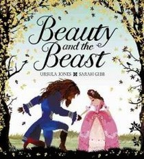 Jones Ursula Beauty and the Beast 