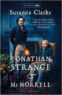 Clarke S. Jonathan Strange and Mr Norrell 