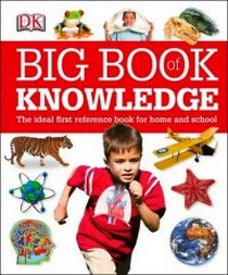 Big Book of Knowledge 