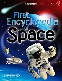 Paul, Dowsell First Encyclopedia of Space 
