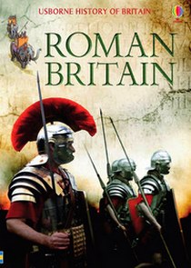 Brocklehurst R. Roman Britain   (History of Britain) *** 