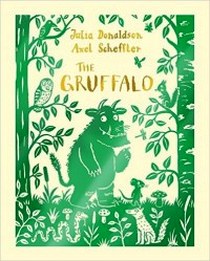 Julia Donaldson The Gruffalo 