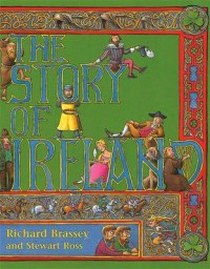 Ross S. The Story of Ireland 