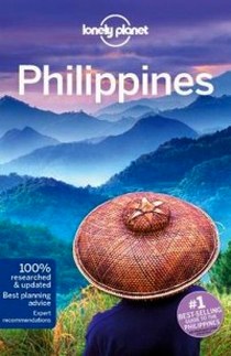 Grosberg M. Lonely Planet Philippines (Travel Guide) 