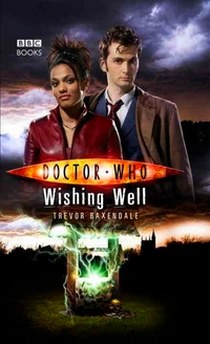 Baxendale Trevor Doctor Who: Wishing Well 