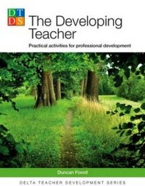 Foord D. Delta tds: the developing teacher 