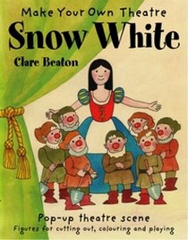 Beaton Clare Snow White 