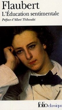Flaubert Gustave L'education sentimentale 
