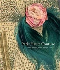 Zazzo Anne Paris Haute Couture 