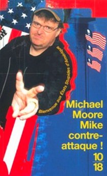 Moore Mike contre attaque 