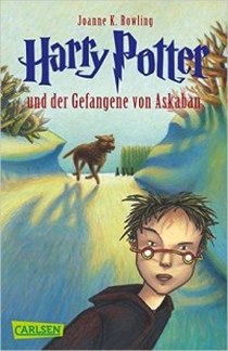 Rowling J. Harry Potter und der Gefangene von Askaban (Band 3)(Taschenbuch) 