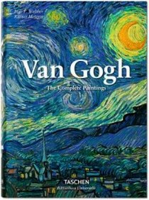 Rainer Metzger Van Gogh 