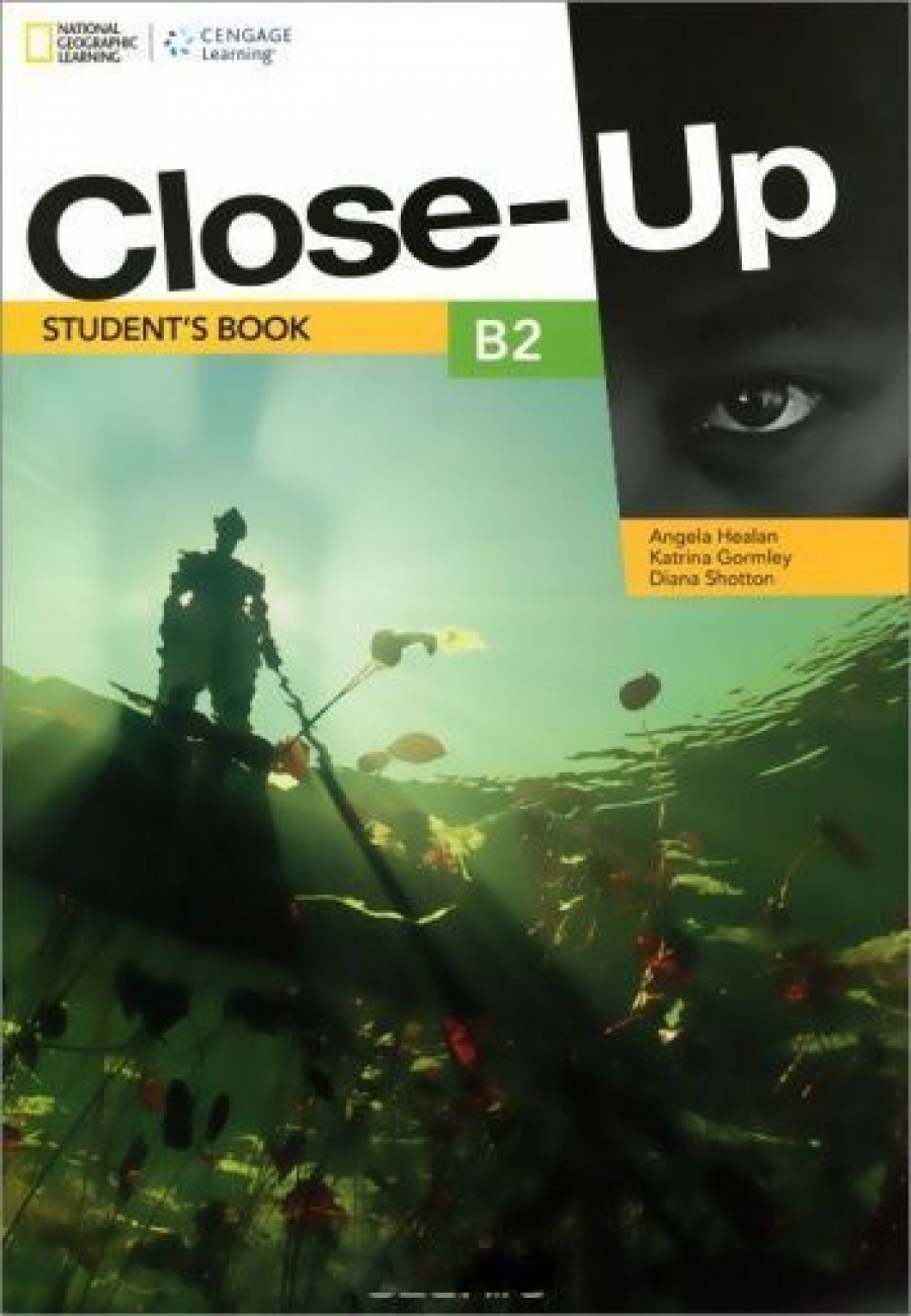 Close-Up B2 - Second Edition