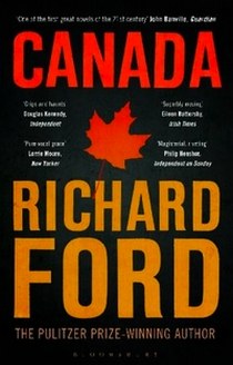 Ford Richard Canada 