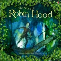 Jones R.L. Story Of Robin Hood 