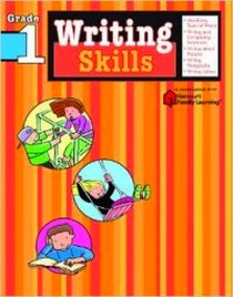 Writing Skills. Grade 1 