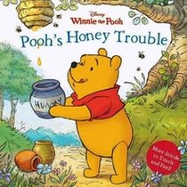 Miller Sara F. Pooh's Honey Trouble 