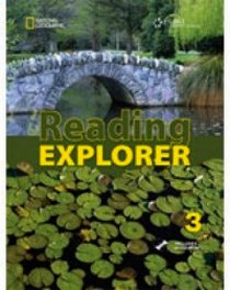 Douglas N. Reading Explorer 3 Student's Book + R 