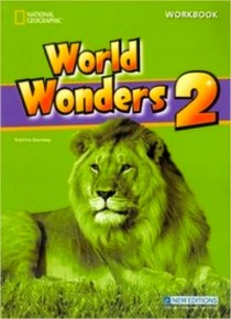 Katrina G. World Wonders 2 Wrkbook ( ) 