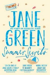 Jane Green Summer Secrets 