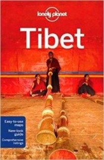 Robert Kelly, Bradley Mayhew Lonely Planet Tibet (Travel Guide) 