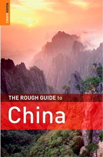 Leffman D. Rough Guide China 5ed 