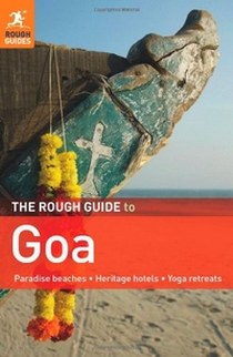 Abram D. The Rough Guide to Goa 