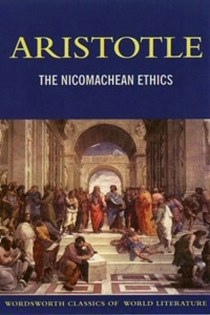 Aristotle Nicomachean Ethics 