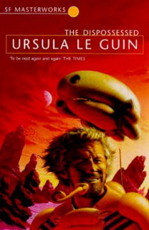 Le Guin, Ursula K. Dispossessed 