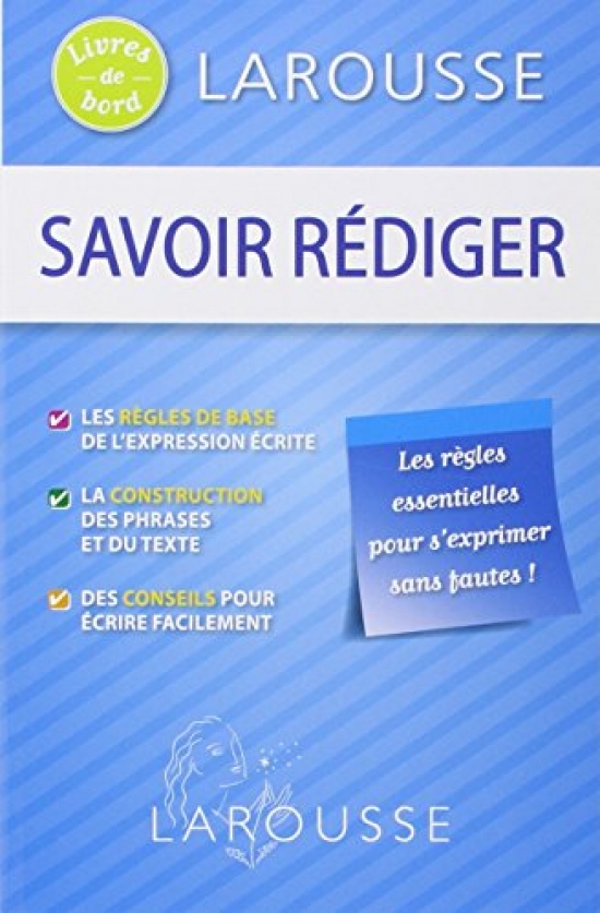 Yann, Le Lay Savoir Rediger Livres De Bord NEd 