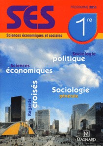 Waquet Isabelle Sciences economiques et sociales 