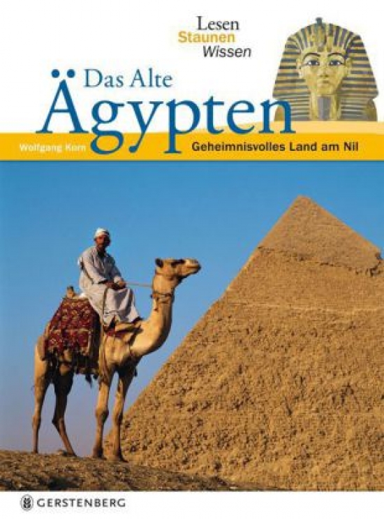Korn Wolfgang Das alte Agypten 