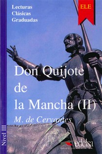 Cervantes M. Don Quijote de la Mancha 