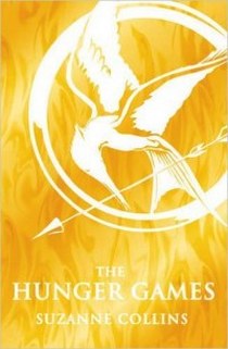 Suzanne Collins The Hunger Games (Hunger Games Trilogy) 