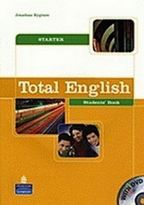 Jonathan B. Total English Starter Flexi Course Book 2 