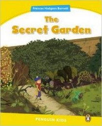 Laidlaw Carolina Secret Garden 