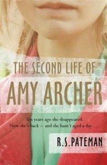 Pateman R S Second Life of Amy Archer 