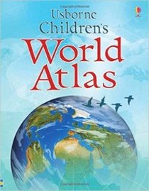 Children's World Atlas 