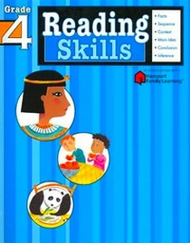 Reading Skills: Grade 4 