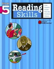 Reading Skills: Grade 5 