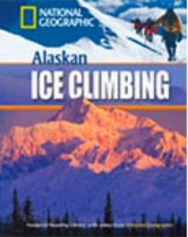 Footprint Reading Library 800 - Alaskan Ice Climbing + Multi-ROM 