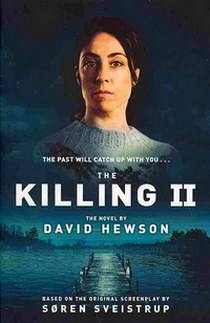 Hewson David The Killing 2 