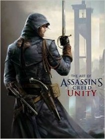 McVittie Andy The Art of Assassin's Creed 