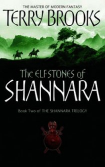 Brooks T. Brooks T: Shannara, B. 2: Elfstones of Shannara 