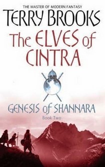 Brooks T. Brooks T: Genesis of Shannara: Elves of Cintra 