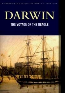 Darwin Charles The Voyage of the Beagle 